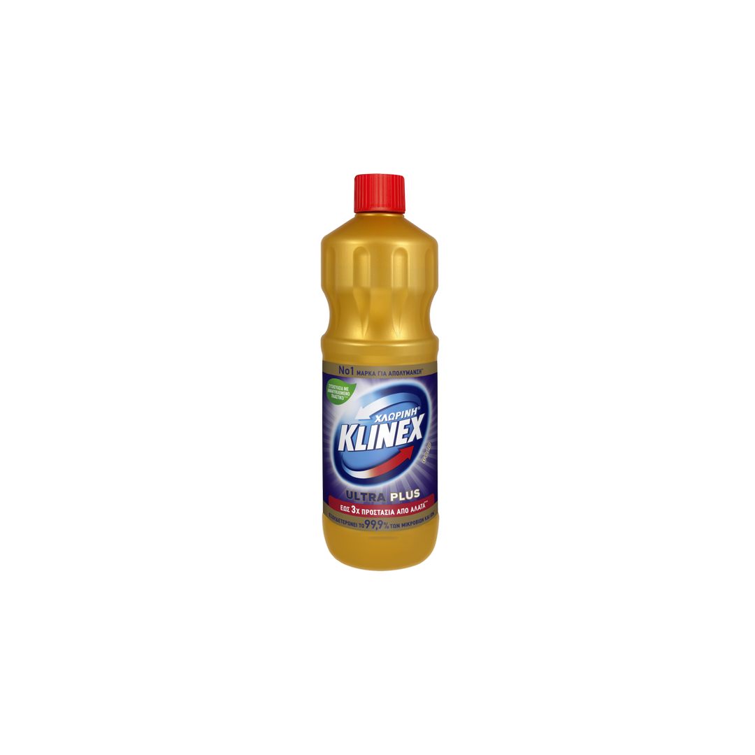 KLINEX Ultra Plus Gold