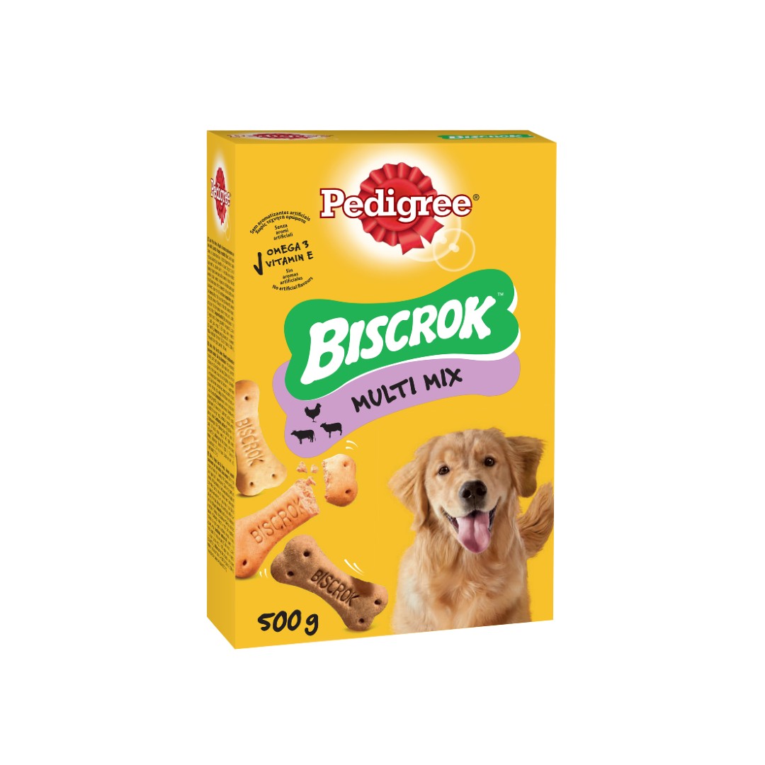 PEDIGREE Biscrok Original