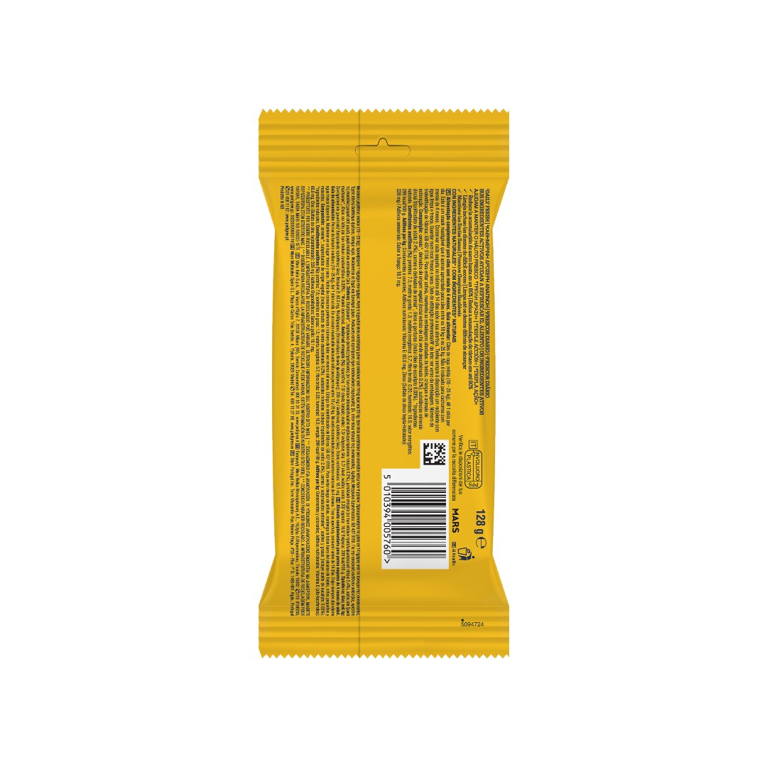 PEDIGREE Dentastix Fresh Medium