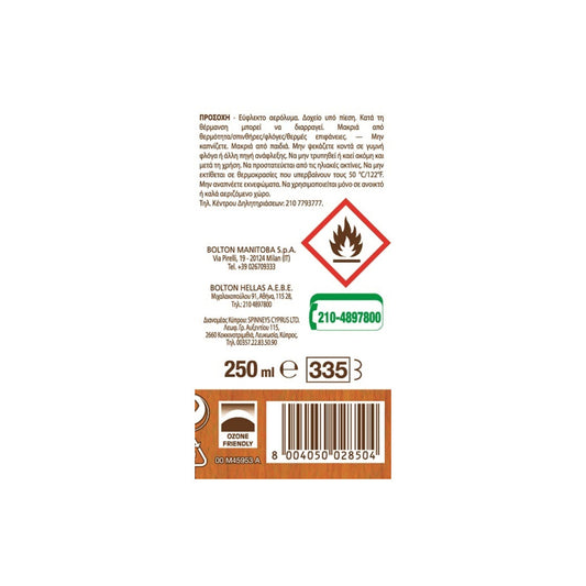 OVERLAY Spray