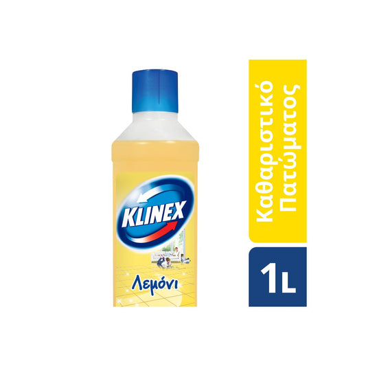 KLINEX Λεμόνι