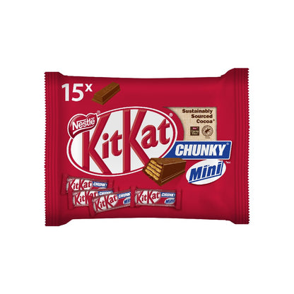 KITKAT Chunky Mini