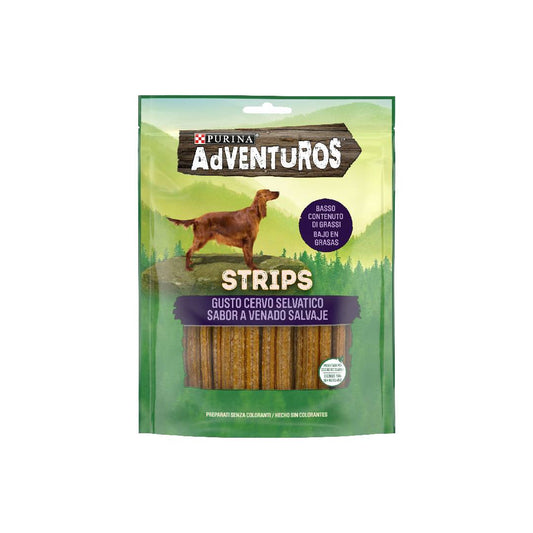 PURINA Strips με Ελάφι