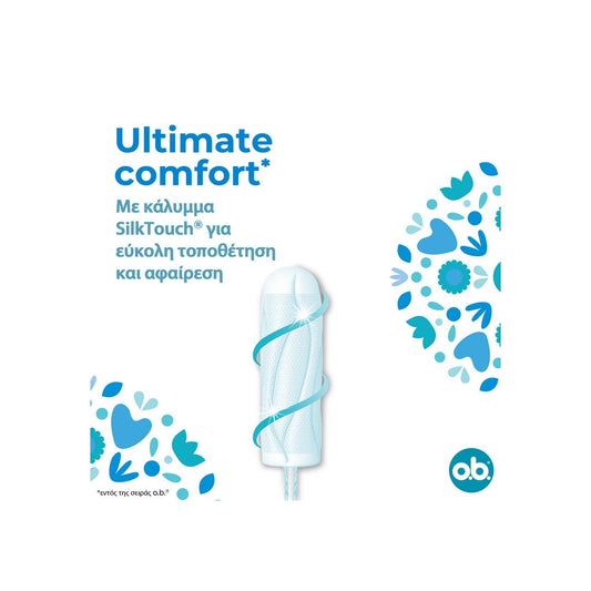 OB Pro Comfort Normal