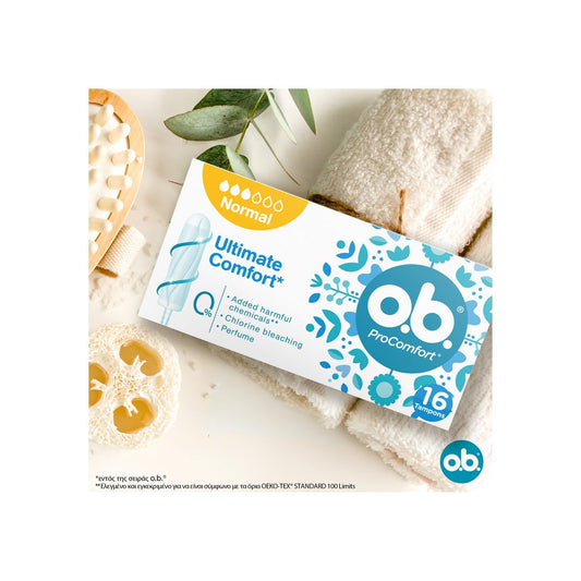 OB Pro Comfort Normal