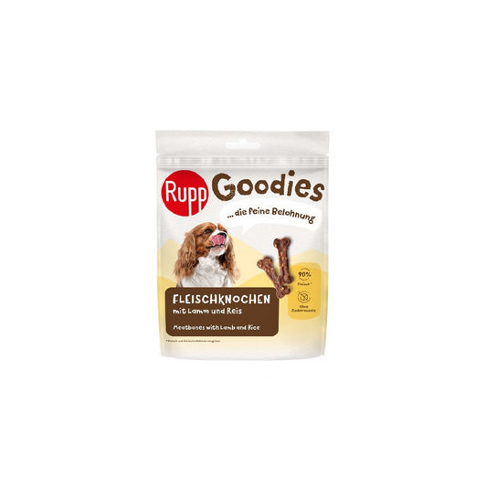 RUPP GOODIES Αρνί και Ρύζι
