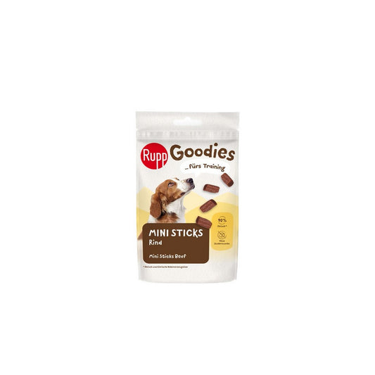 RUPP GOODIES Sticks με Μοσχάρι