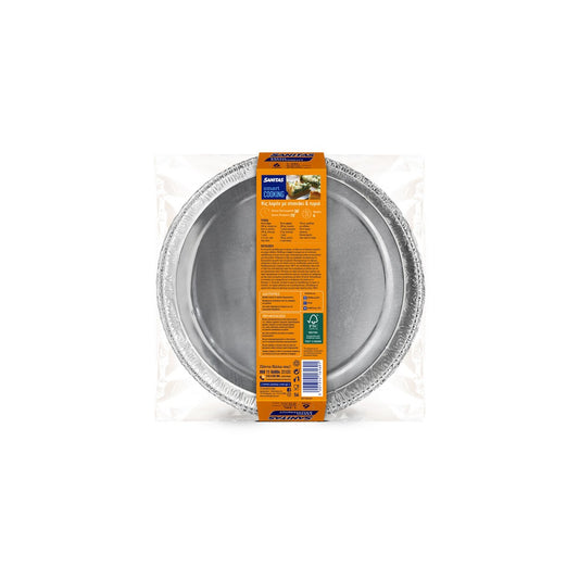 SANITAS Round Medium S6