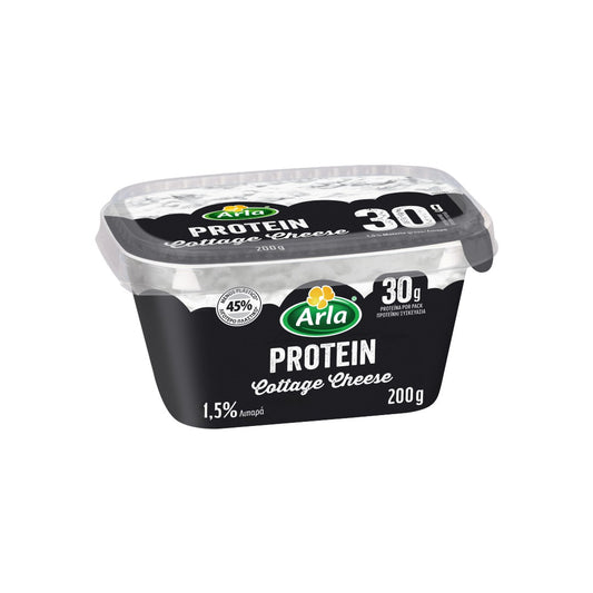 ARLA Cottage Protein Cheese