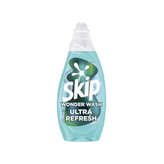 SKIP Wonder Wash Ultra Refresh