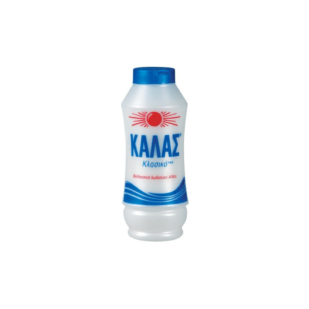 ΚΑΛΑΣ Αλάτι