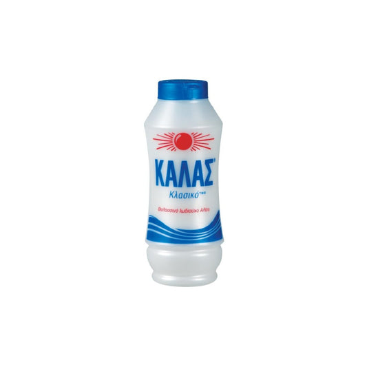 ΚΑΛΑΣ Αλάτι