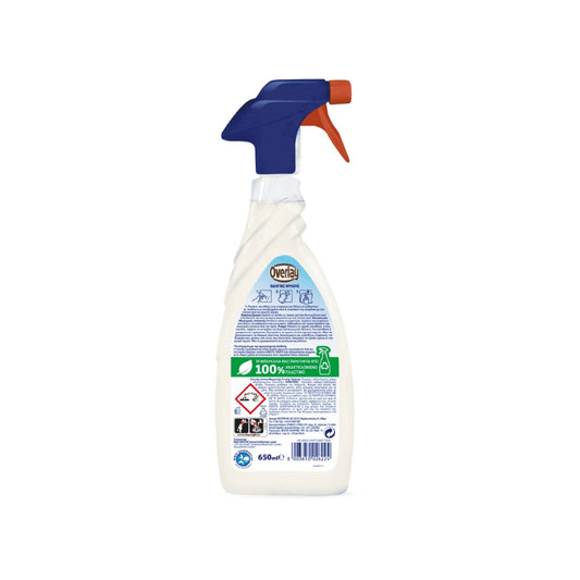 OVERLAY Express Multi Baking Soda