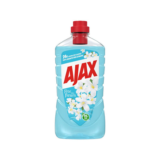 AJAX FDFleurs Γιασεμί