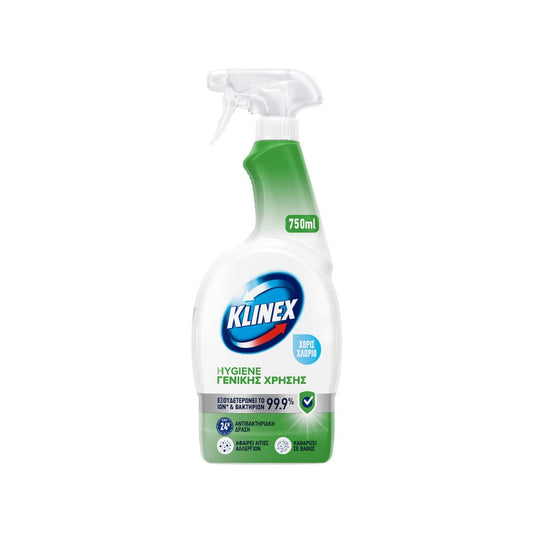 KLINEX Spray 4σε1