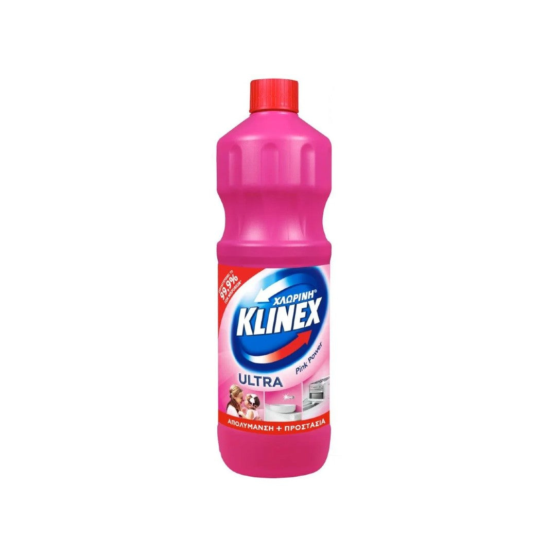 KLINEX Ultra Pink Power