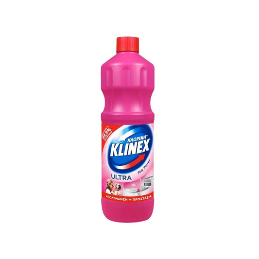 KLINEX Ultra Pink Power