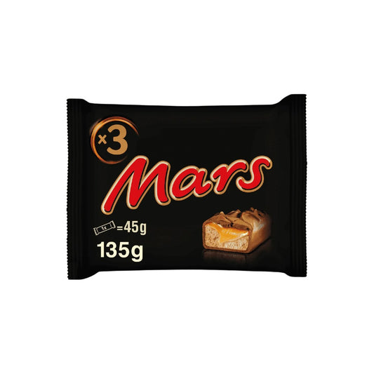 MARS Multipack