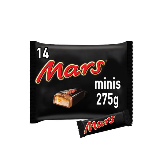 MARS Σοκολατάκια Mini