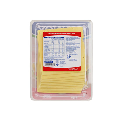 ΝΟΥΝΟΥ Emmental