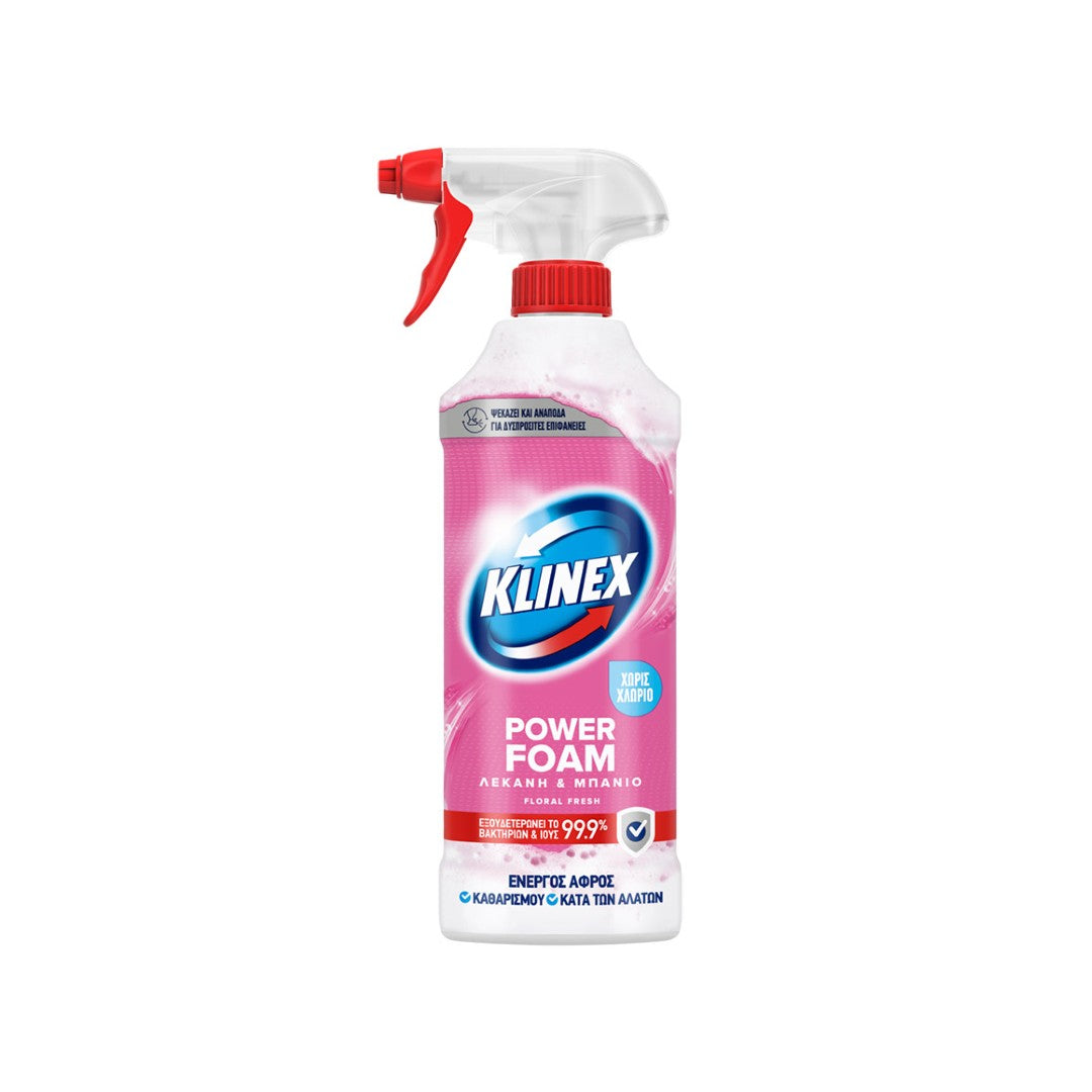 KLINEX Spray Floral Fresh