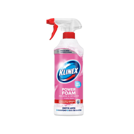 KLINEX Spray Floral Fresh