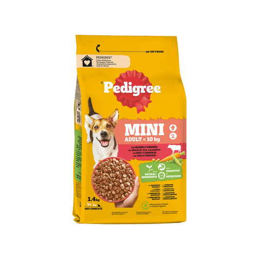 PEDIGREE Adult Mini Πουλερικά