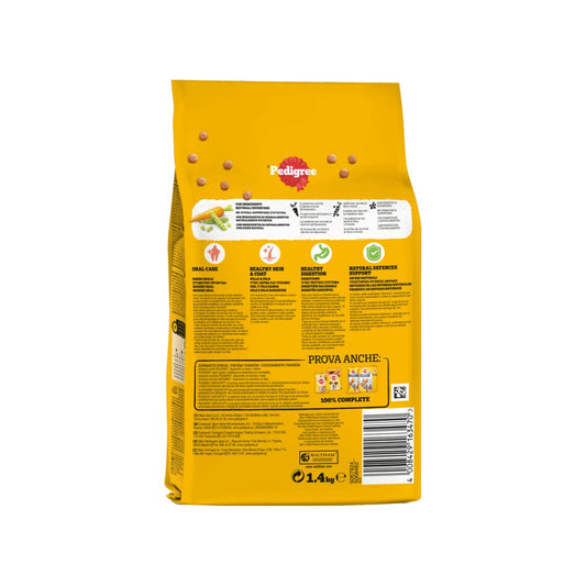 PEDIGREE Adult Mini Πουλερικά
