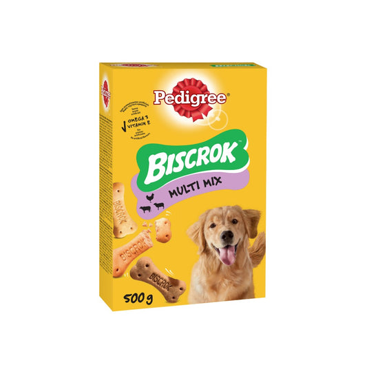 PEDIGREE Biscrok Original