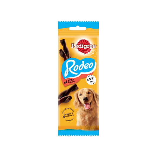 PEDIGREE Rodeo Μοσχάρι