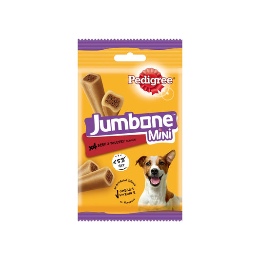 PEDIGREE Jumbone Mini Μοσχάρι