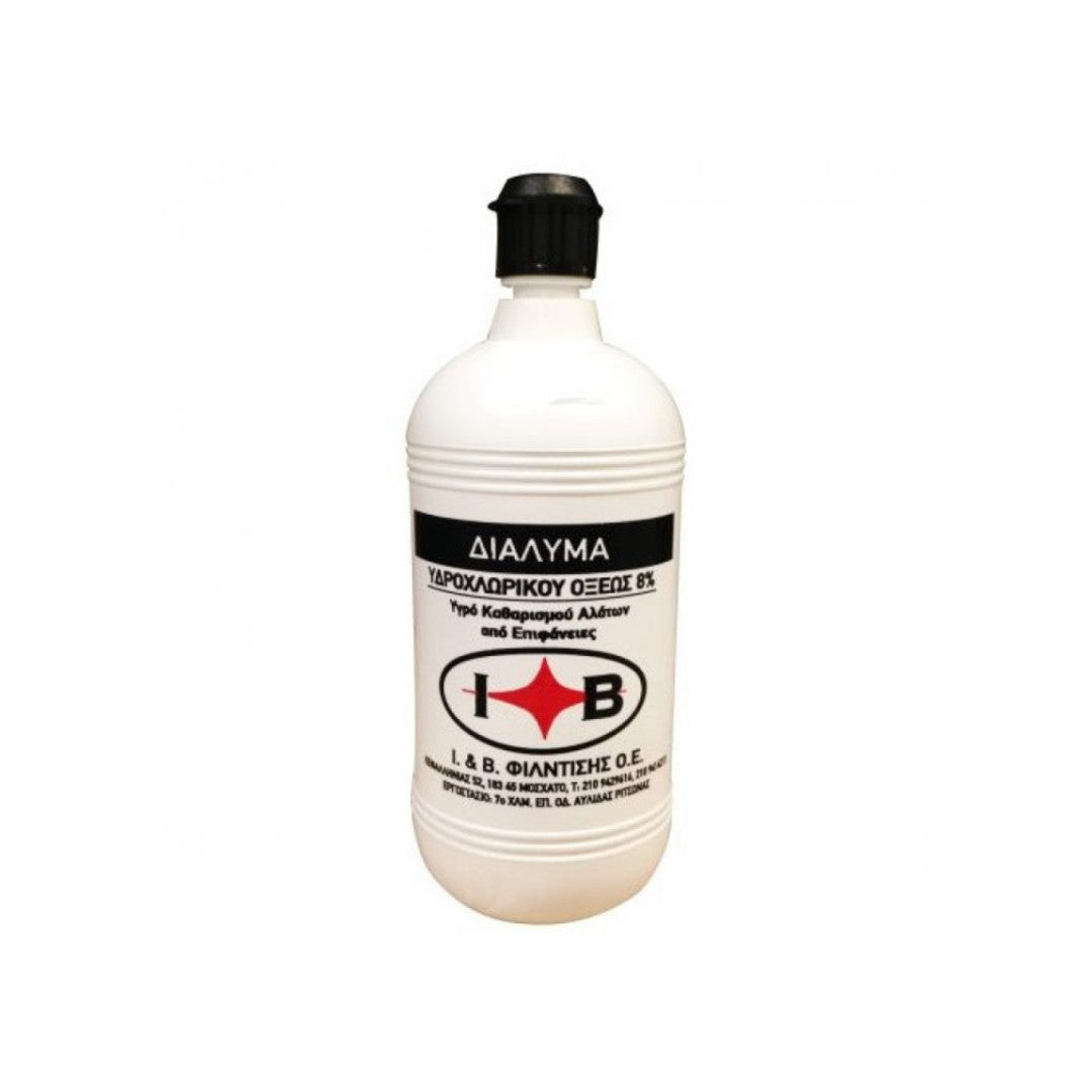 Ι&Β 0.09% 450ml