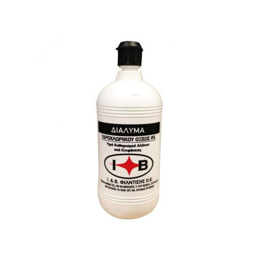 Ι&Β 0.09% 450ml