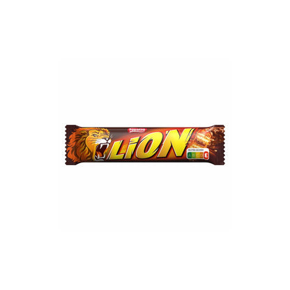 NESTLE Lion Σοκολάτα