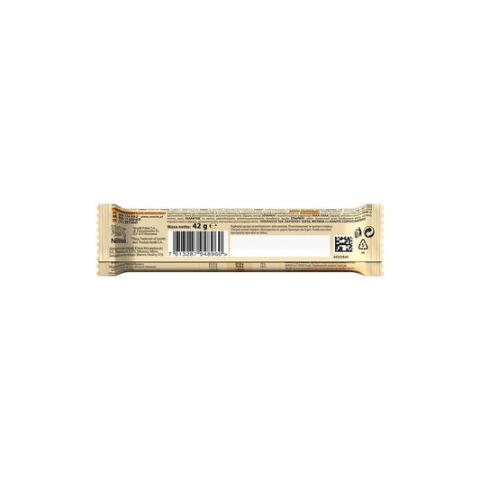 NESTLE Lion Σοκολάτα White