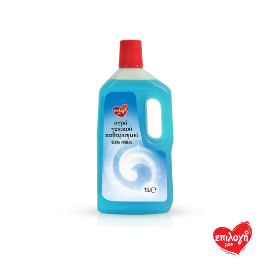 ΕΠΙΛΟΓΗ ΜΟΥ Υγρό Ultra Hygiene