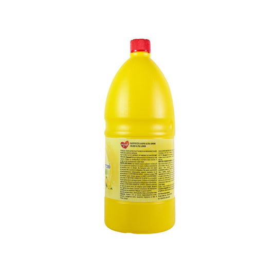 ΕΠΙΛΟΓΗ ΜΟΥ Χλωρίνη Ultra Lemon