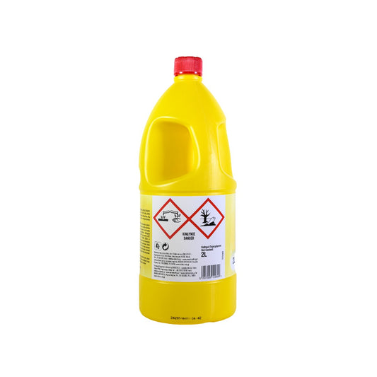 ΕΠΙΛΟΓΗ ΜΟΥ Χλωρίνη Ultra Lemon