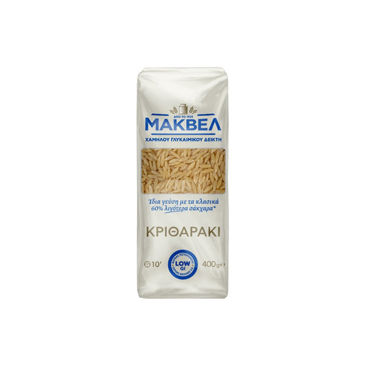 ΜΑΚΒΕΛ Κριθαράκι