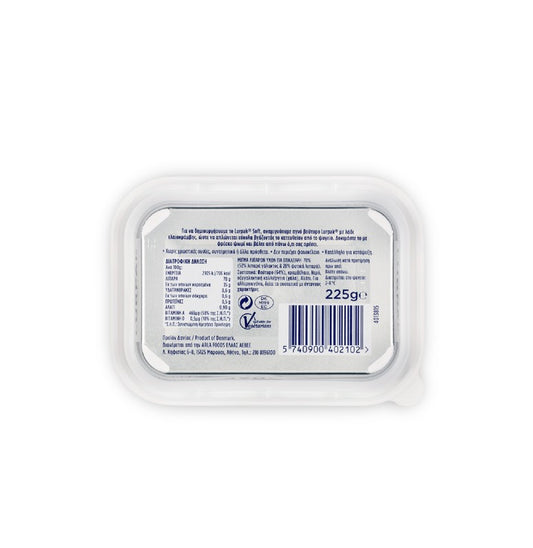LURPAK Βούτυρο Soft Αλατισμένο
