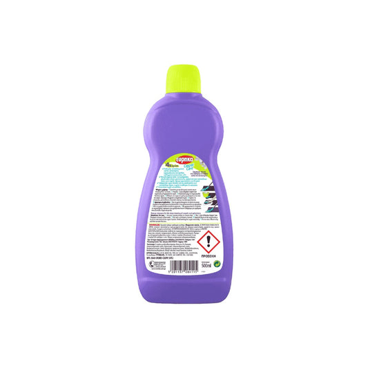 ΕΥΡΗΚΑ Carpet Care Υγρό Σαμπουάν